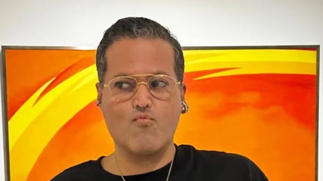 Aldo Rendón