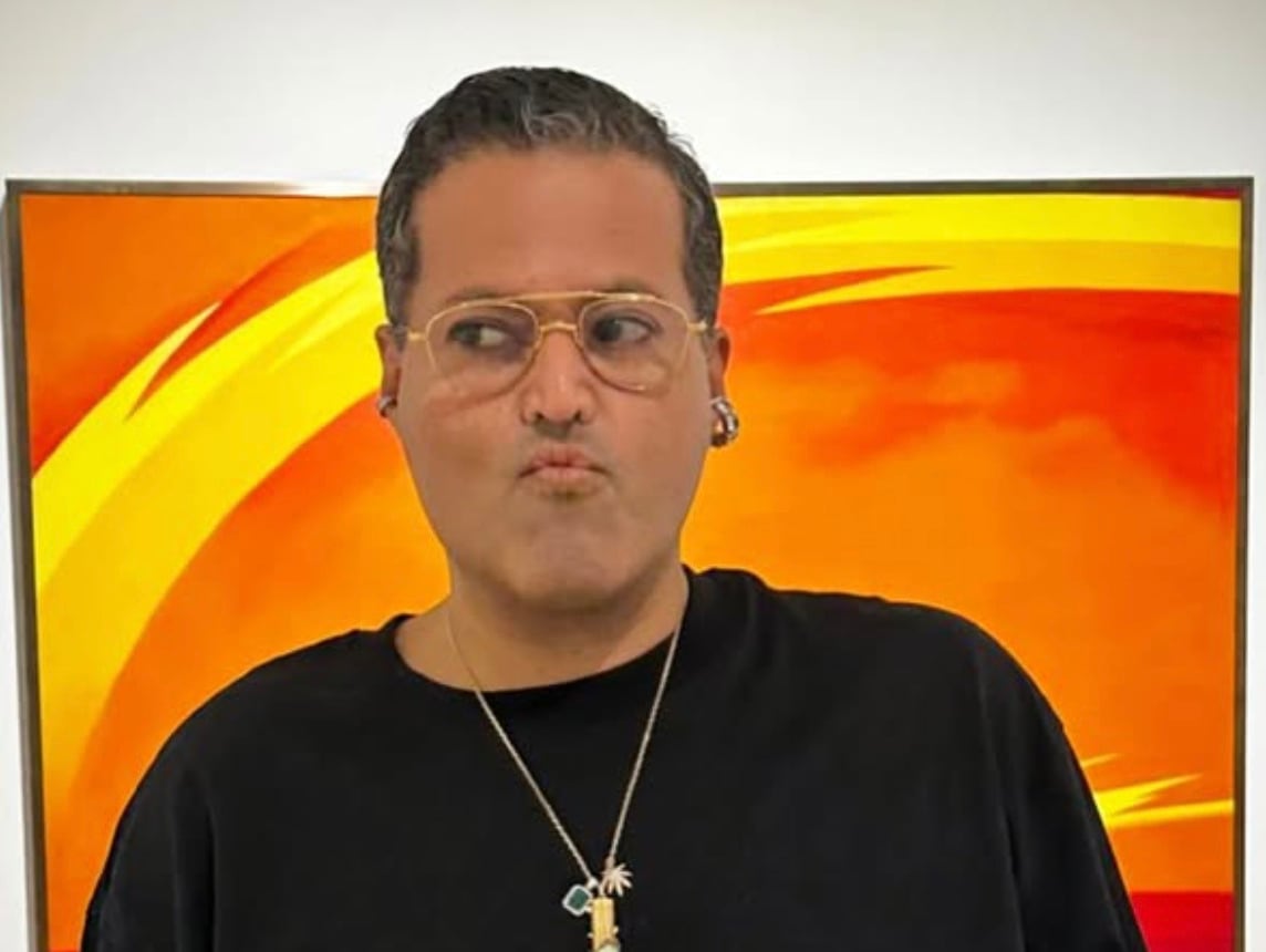 Aldo Rendón