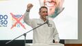 ¿Quién es Ricardo Barroso Agramont? Político de Movimiento Ciudadano