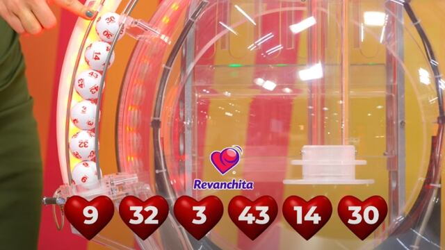 Resultados Sorteo Melate, Revancha y Revanchita 4047 de Lotería Nacional: Ganadores de hoy 23 de abril