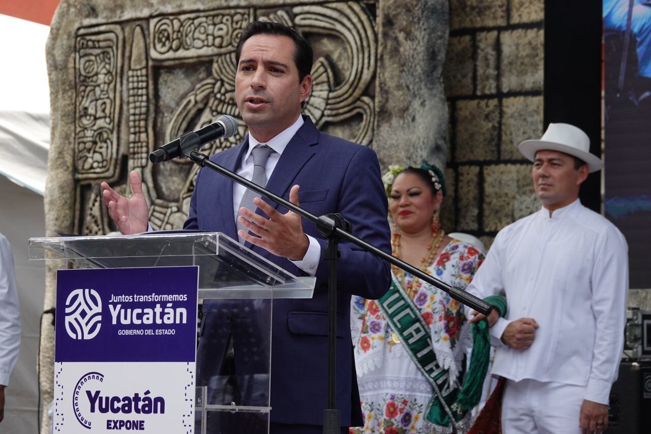 Mauricio Vila