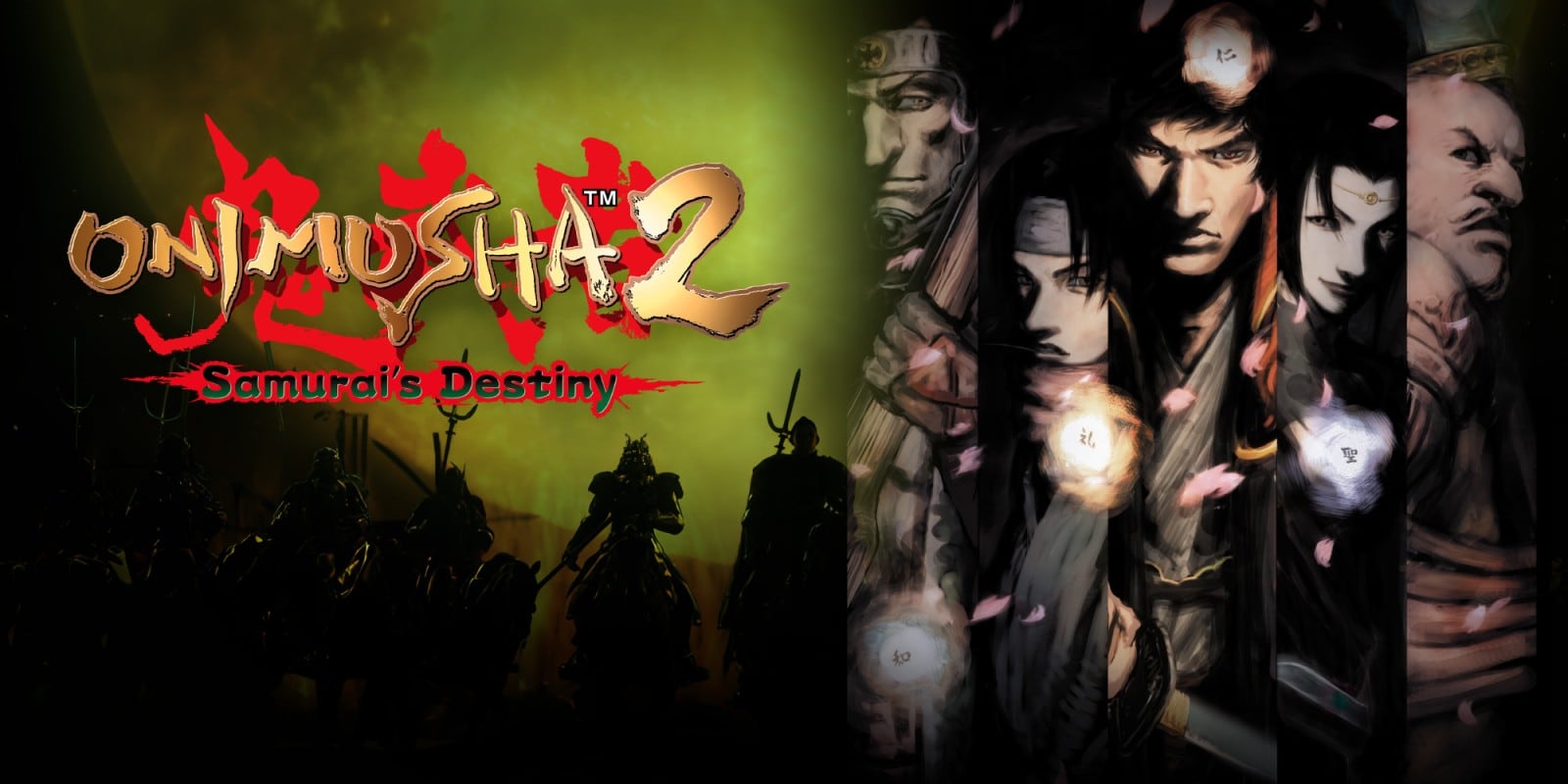 Onimusha 2: Samurai’s Destiny