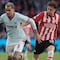 Shakhtar sorprende al PSV en la Jornada 1 de la Champions League