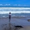 ¿A qué hora toca tierra el huracán Erick en México? Laguna de Chacahua y Puerto Escondido, Oaxaca, deben estar alertas