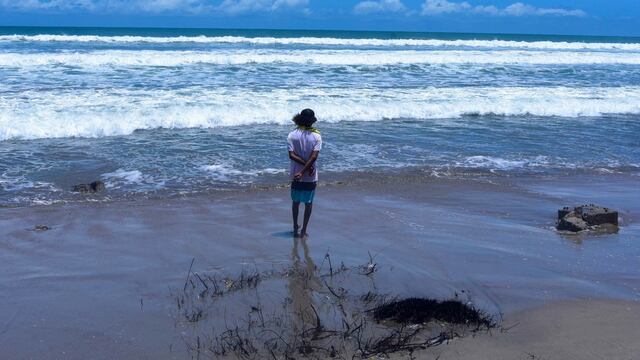 Huracán Erick tocaría tierra en México entre las costas de Guerrero y Oaxaca