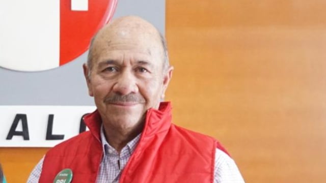 José León López, ex presidente municipal de Singuilucan, Hidalgo, es detenido por corrupción