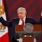 Mañanera de AMLO hoy lunes 1 de mayo de 2023: Día del Trabajo, gasolina, canasta básica, Tren Maya, pensiones del Binestar, remesas, Finabien, crisis financiera, Aerolínea Mexicana, Banco del Bienestar, Francisco Garduño, SCJN y más