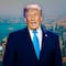 Donald Trump confirma reunión con Irán el 30 de junio en Doha