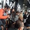 Periodistas protestan frente a la FGR por asesinato de Fredid Román y 15 comunicadores más