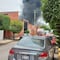¿Qué pasó en Ecatepec hoy 19 de mayo? Reportan incendio en fábrica de San Pedro Xalostoc
