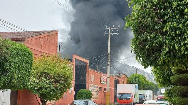 ¿Qué pasó en Ecatepec?