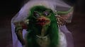 Greta, la gremlin de Gremlins 2 inspirada en Madonna, Jessica Rabbit y Elvira