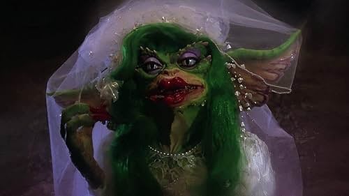 Greta de Gremlins 2