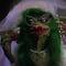 Greta, la gremlin de Gremlins 2 inspirada en Madonna, Jessica Rabbit y Elvira