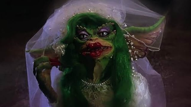 Greta de Gremlins 2