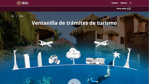 Sectur y ATDT lanzan Ventanilla de Trámites de Turismo digital