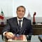 ¿Quién es José Antonio García Herrera? Presidente del Consejo Directivo Nacional de la CIRT