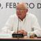 Ken Salazar rompe protocolo y pide a empresarios presumir ventajas del Istmo de Tehuantepec