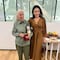 María Laura Medina rinde homenaje a Jane Goodall con mensaje emotivo
