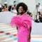 MET Gala 2023: El rechazo a la gordofobia de Karl Lagerfeld se hizo presente con el color rosa