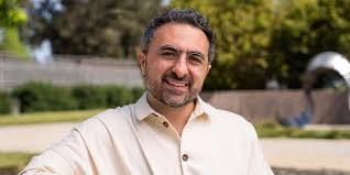 Mustafa Suleyman, CEO de Microsoft AI