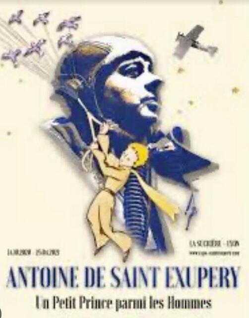 El Principito