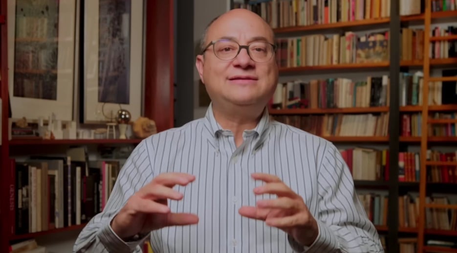 Jesús Silva Herzog Márquez