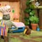 Betis le hace bonito regalo a The Tiny Chef Show y adelanta que chefcito hará exclusivo anuncio