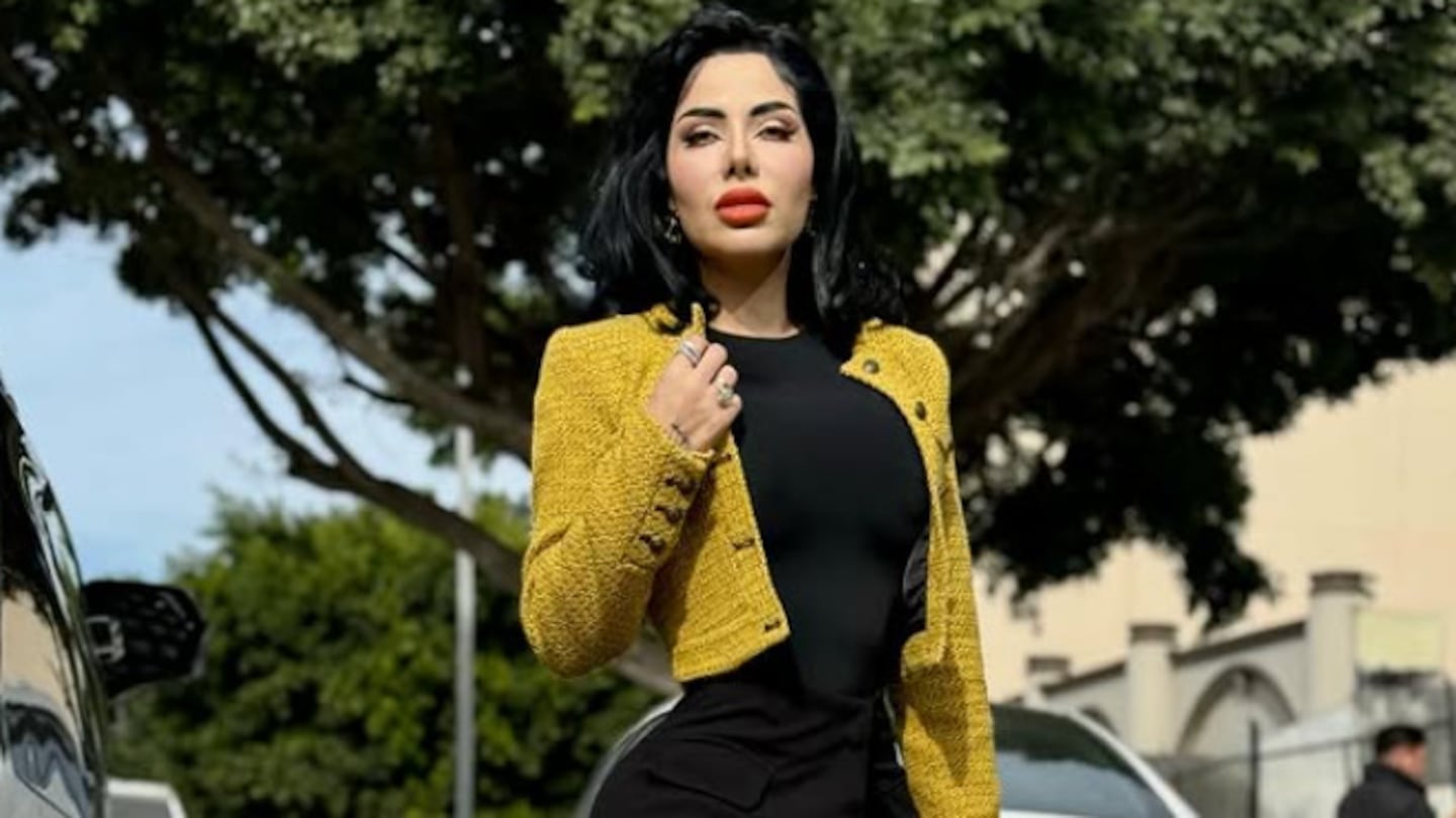 Sol León ya tiene nuevo novio, Alex, quien hasta le dio anillo; acusan que era su amante