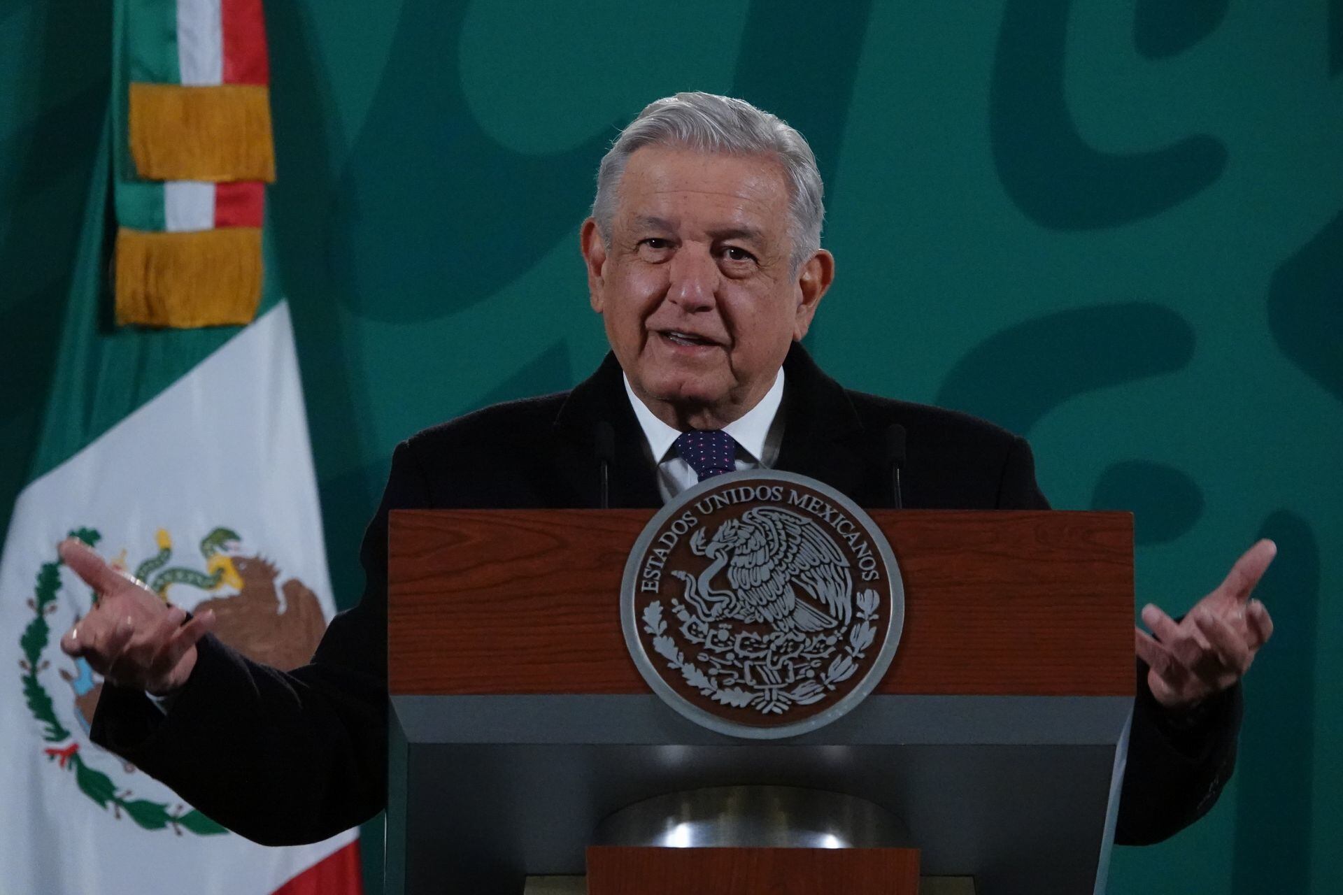 AMLO