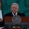AMLO a Ricardo Monreal: No se puede descalificar a Cuitláhuac García por la detención de José Manuel del Río Virgen
