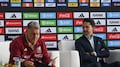 ¿Quién para presidente de la Federación Mexicana de Futbol?