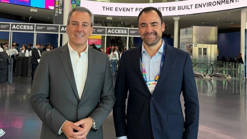 Pepe Chedraui participa en el Smart City Expo World Congress