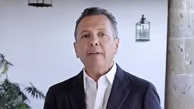 Pablo Lemus descarta privatización del agua y alza de tarifas en Jalisco