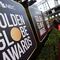 Netflix encabeza nominaciones en los Globos de Oro 2021