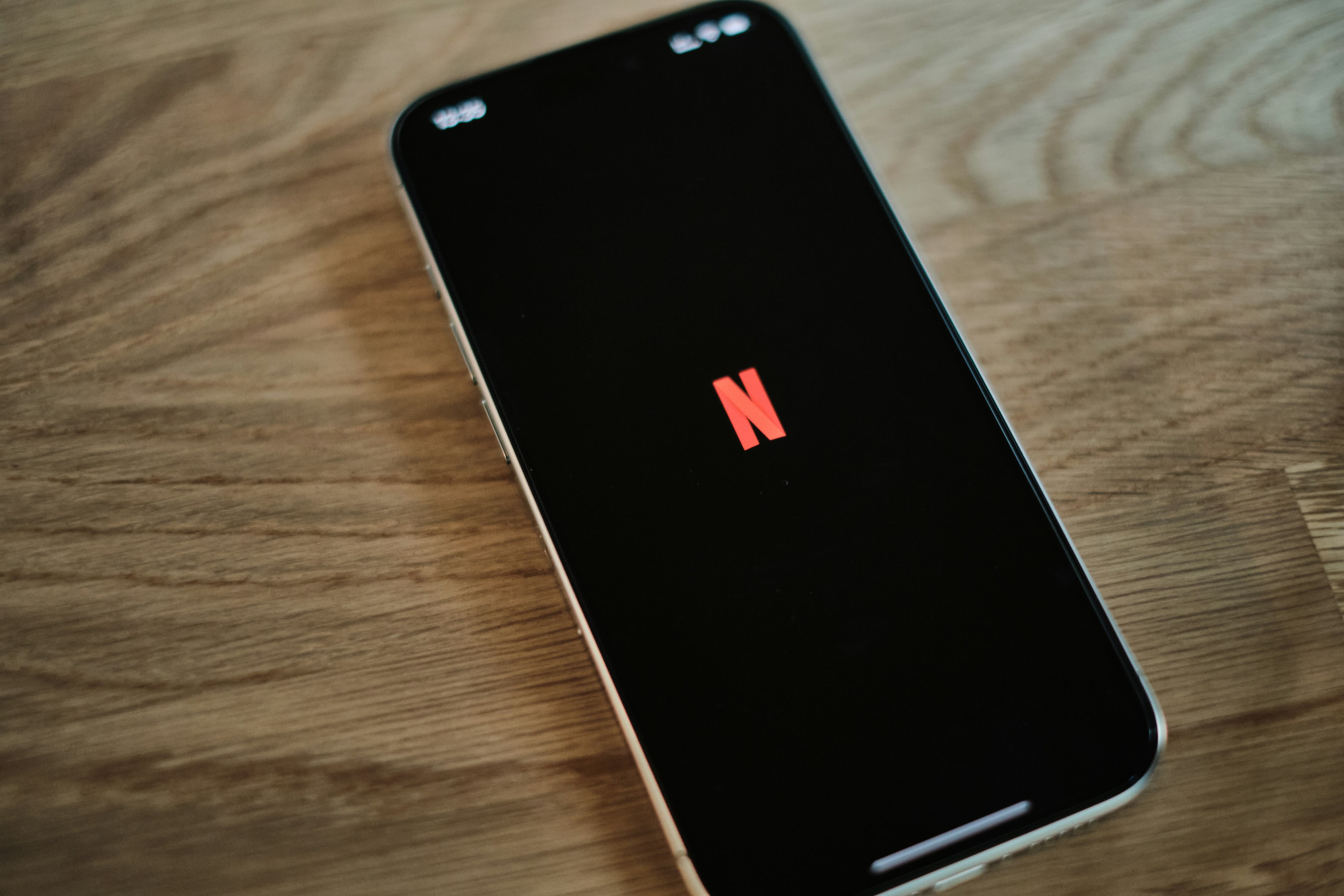 App de Netflix