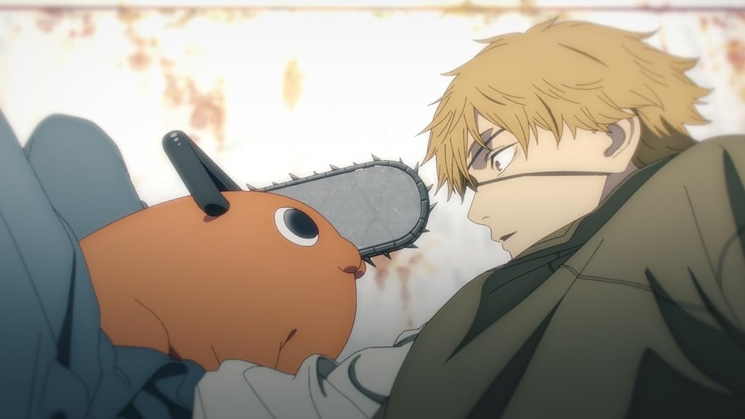 El último capítulo del manga de Chainsaw Man, provoca memes de Denji