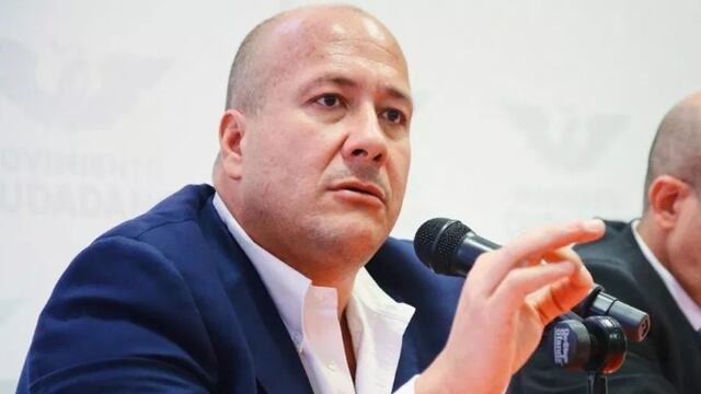 El valiente gobernador de Jalisco perdió muchos puntos de popularidad, pero sobre todo la credibilidad se le fue al suelo.