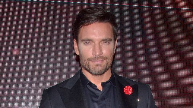 Julián Gil