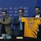 Bitso, plataforma de criptomonedas, es el nuevo patrocinador de Club Tigres