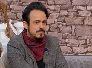 Billy Méndez