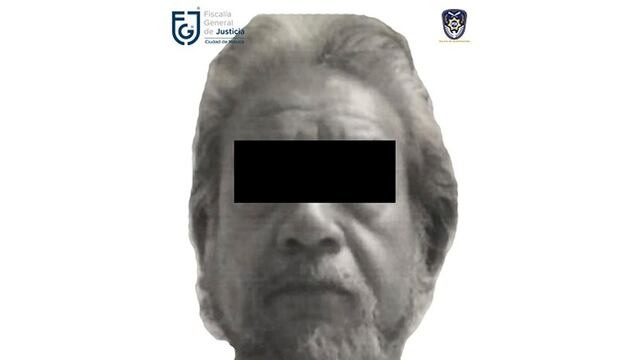 Feminicida condenado a 43 años de cárcel