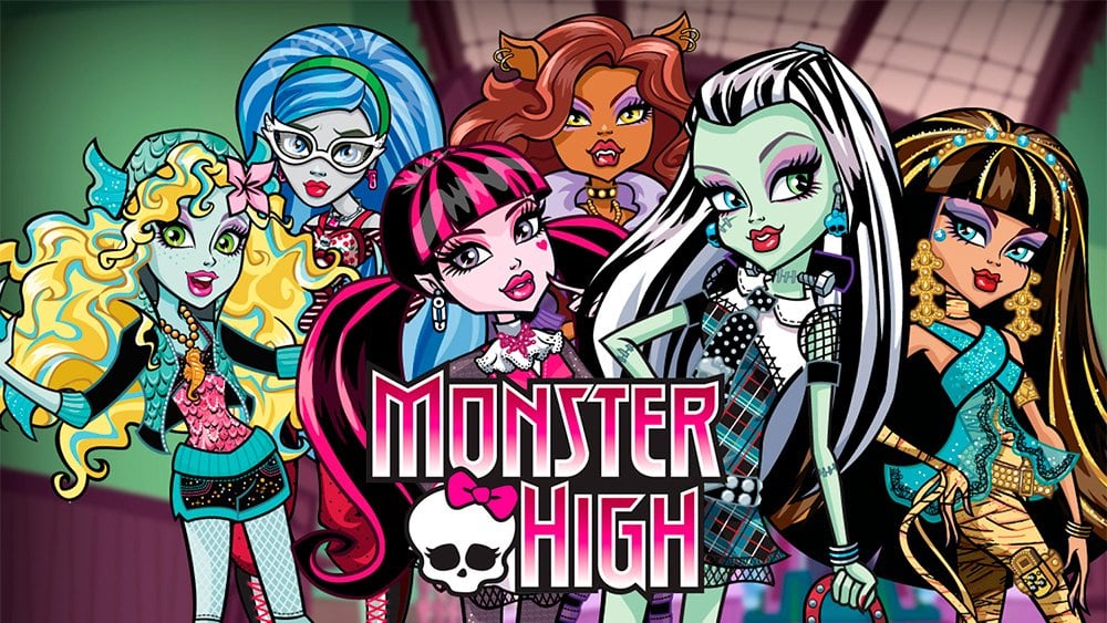Monster High