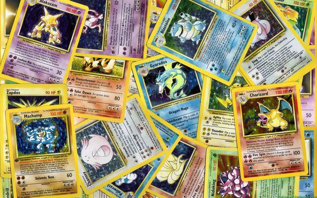 Pokémon TCG
