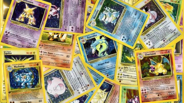 Pokémon TCG