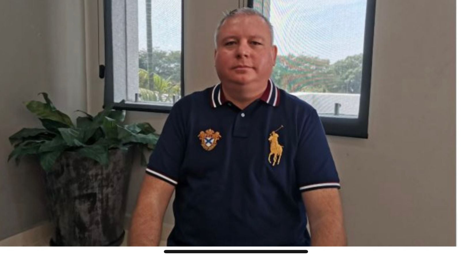 ¿Quién es Salvador Llamas Urbina? El político que murió en la balacera afuera de Sonora Grill de Guadalajara