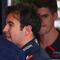 Checo Pérez perdería su lugar en Red Bull a manos de otro piloto latinoamericano