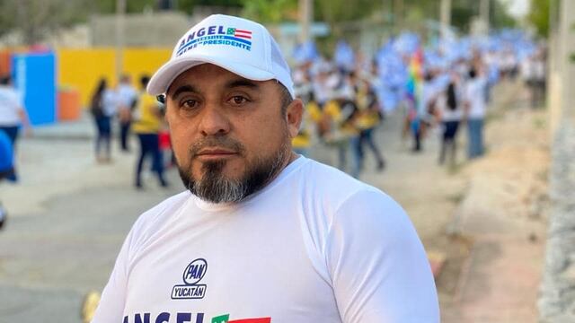 Ángel "Meme" Cardoz