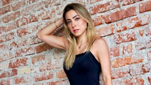 Conductora Edna Monroy acusa a Enrique Fuentes, cuñado de Jacqueline Bracamontes, de violencia de género