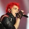 Gerard Way está escribiendo música nueva ¿para My Chemical Romance?